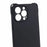 For iPhone 13 Pro 6.1 inch Anti Drop Four Corner Thickened TPU Phone Guard Case with 150cm Hanging Rope - Black - 7