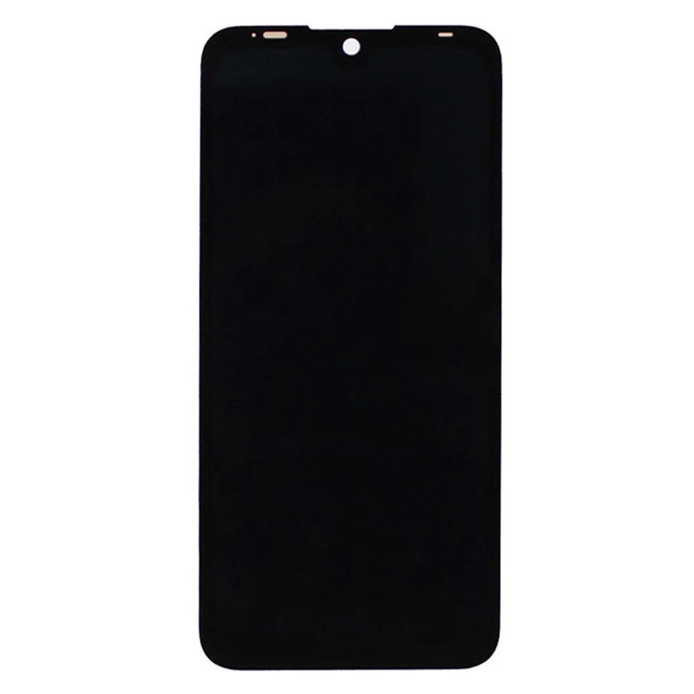 For Tecno POP 5 Go BD1 Grade C LCD Screen and Digitizer Assembly Repair Part (without Logo) - 2