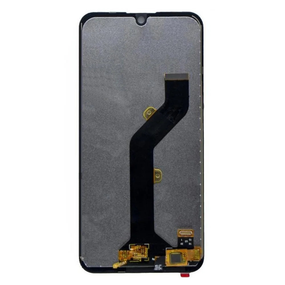 For itel A26 571L / itel A37 571W Grade C LCD Screen and Digitizer Assembly Repair Part (without Logo) - 3