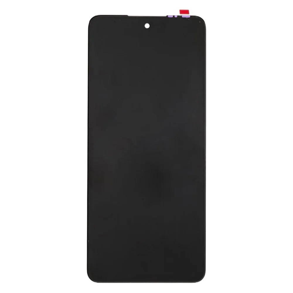 For Infinix Note 30 4G X6833B Grade C LCD Screen and Digitizer Assembly Repair Part (without Logo) - 2