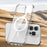 Aurora Series For iPhone 15 Pro Max Shockproof Cover Magnetic TPU+PC Phone Case Compatible with MagSafe - Brown - 7