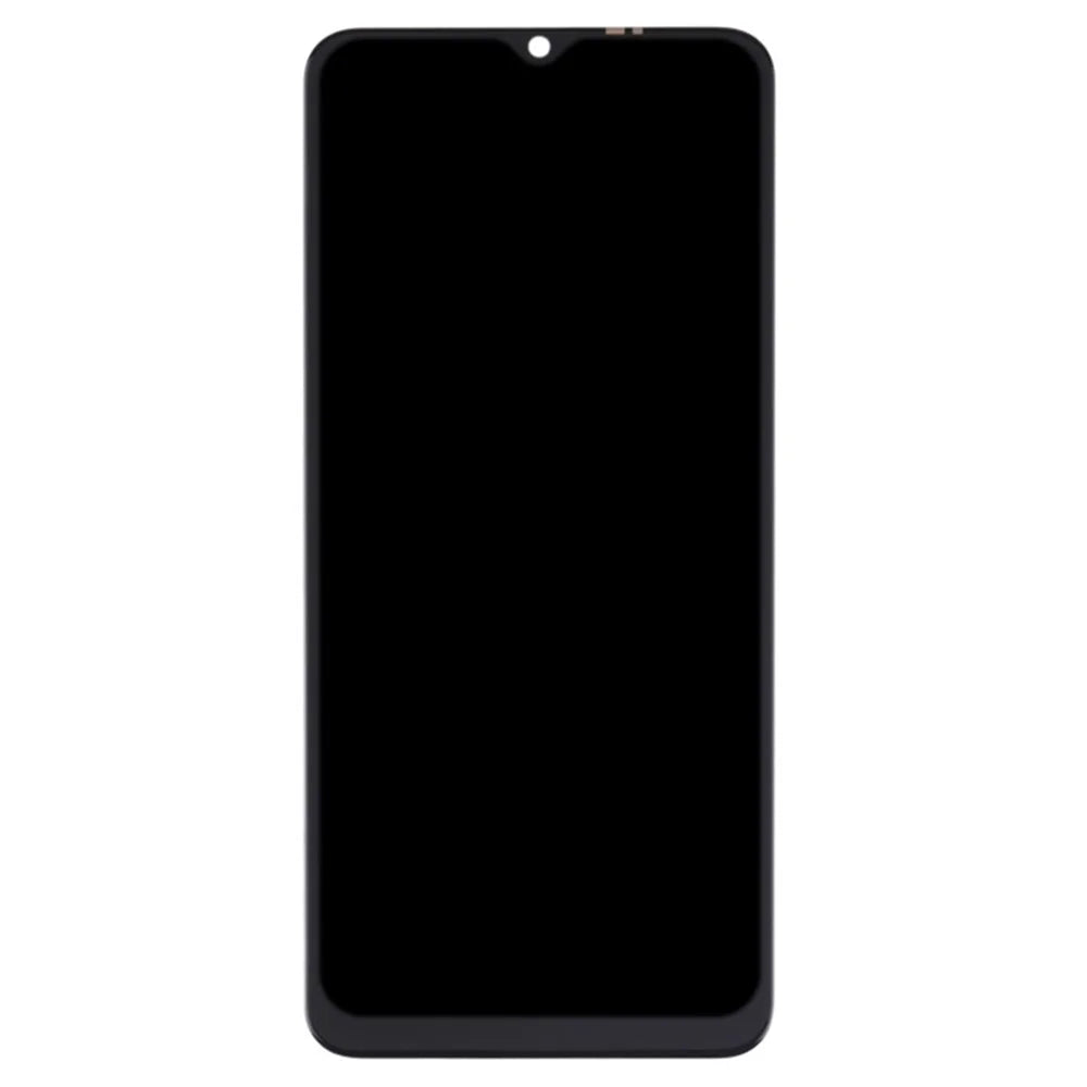 For vivo Y11s / Y12a Grade C LCD Screen and Digitizer Assembly Repair Part (without Logo) - 2