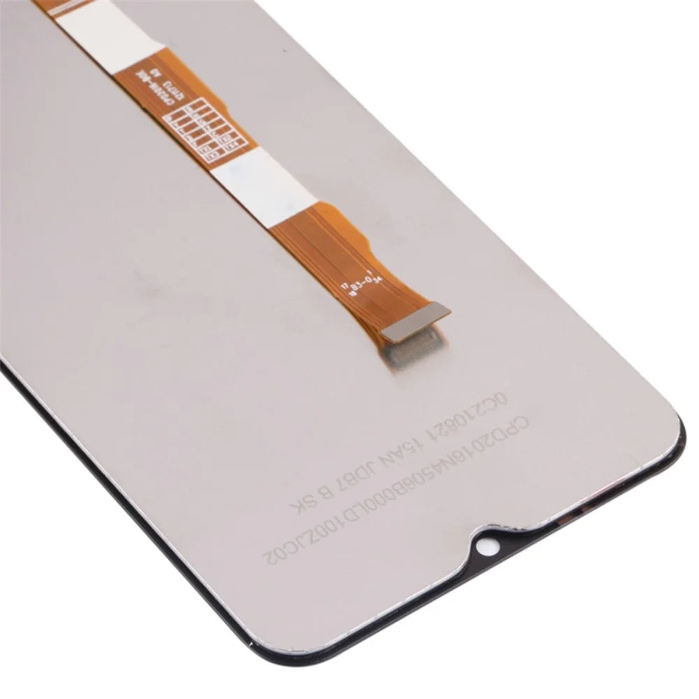 For vivo Y11s / Y12a Grade C LCD Screen and Digitizer Assembly Repair Part (without Logo) - 4