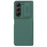 NILLKIN Shockproof Case for Samsung Galaxy Z Fold5 5G Dual Layer Hybrid Hard PC Soft Silicone Case with Slide Camera Lens Cover - Green - 3