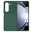NILLKIN Shockproof Case for Samsung Galaxy Z Fold5 5G Dual Layer Hybrid Hard PC Soft Silicone Case with Slide Camera Lens Cover - Green - 6