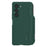 NILLKIN Super Frosted Shield Fold for Samsung Galaxy Z Fold5 5G PC + TPU Phone Case Matte Kickstand Cover with Pen Slot - Green - 3
