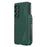 NILLKIN Super Frosted Shield Fold for Samsung Galaxy Z Fold5 5G PC + TPU Phone Case Matte Kickstand Cover with Pen Slot - Green - 4