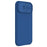 NILLKIN CamShield Pro Series for iPhone 15 Plus Anti-scratch Phone Case Slide Camera Shield PC+TPU Cover - Blue - 5