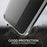 AHASTYLE PC06 For iPhone 14 Pro Anti-Scratch Phone Case Clear PC + TPU Cover Dustproof Mobile Phone Shell - 4
