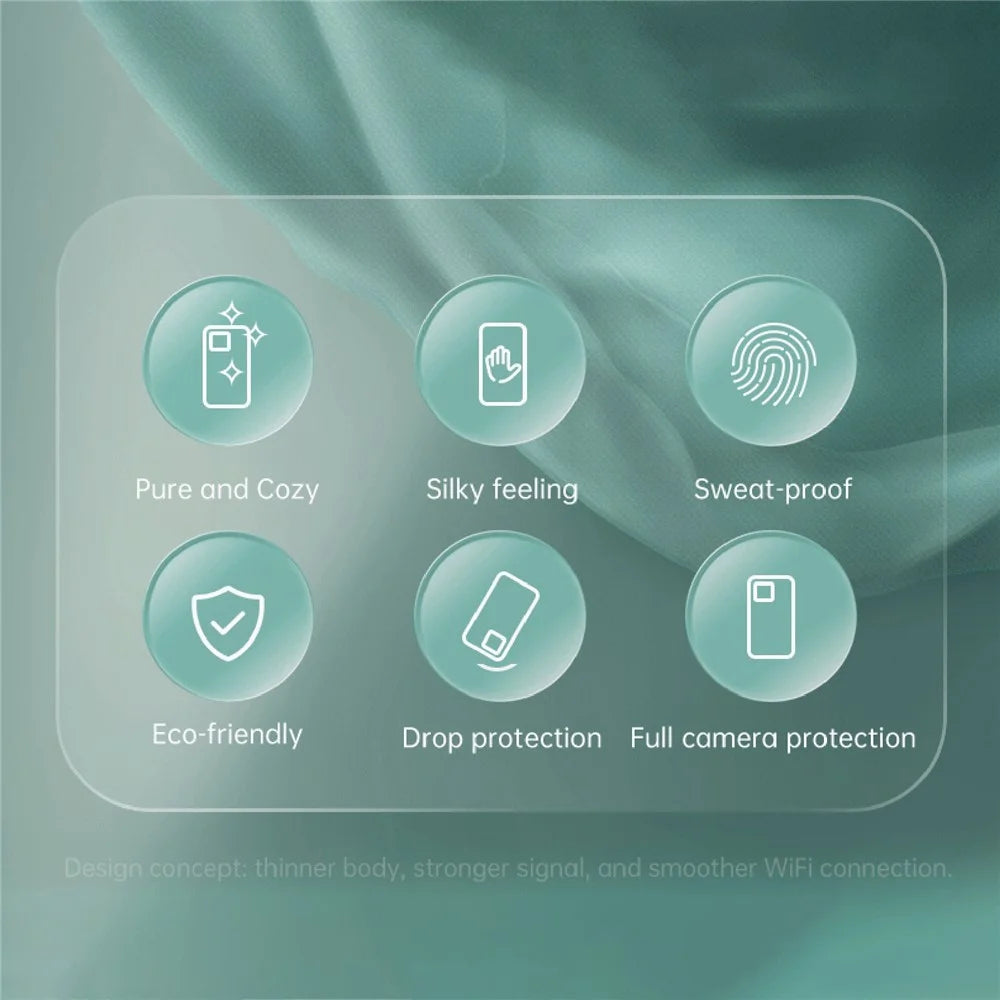 XINLI For Samsung Galaxy S23 FE Electroplated Gold Edge TPU Phone Case Drop-proof Cover - Cyan - 3