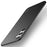MOFI Shield Matte Series for Samsung Galaxy S23 FE Slim-Fit Mobile Phone Case PC Phone Cover - Black - 1