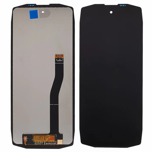 For Cubot KingKong Star OEM Grade S LCD Screen and Digitizer Assembly Repair Part (without Logo) - 1