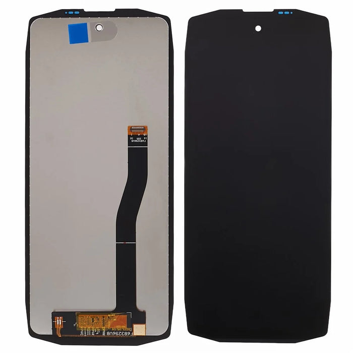 For Cubot KingKong Star OEM Grade S LCD Screen and Digitizer Assembly Repair Part (without Logo) - 1