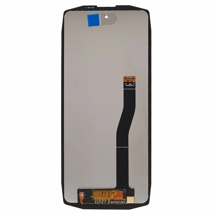 For Cubot KingKong Star OEM Grade S LCD Screen and Digitizer Assembly Repair Part (without Logo) - 2