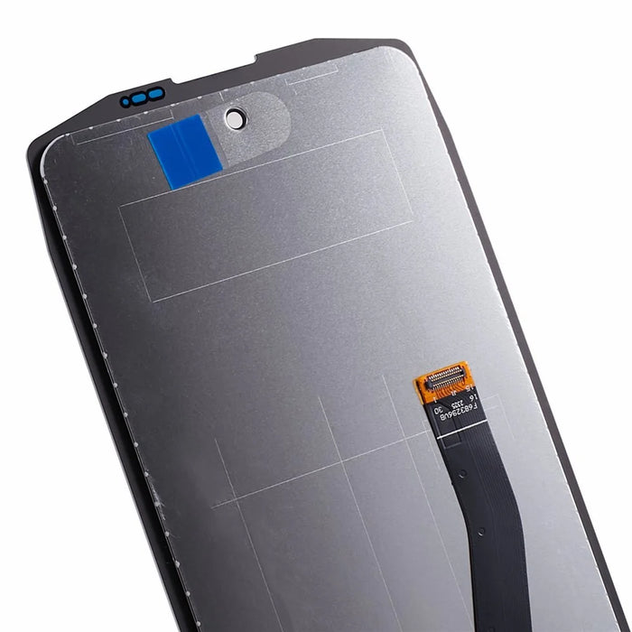 For Cubot KingKong Star OEM Grade S LCD Screen and Digitizer Assembly Repair Part (without Logo) - 6