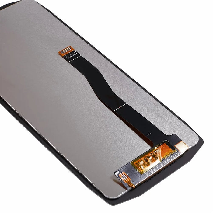 For Cubot KingKong Star OEM Grade S LCD Screen and Digitizer Assembly Repair Part (without Logo) - 7