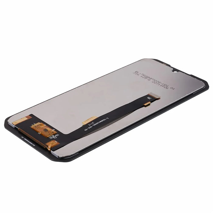 For Ulefone Armor 11T 5G OEM Grade S LCD Screen and Digitizer Assembly Repair Part (without Logo) - 4