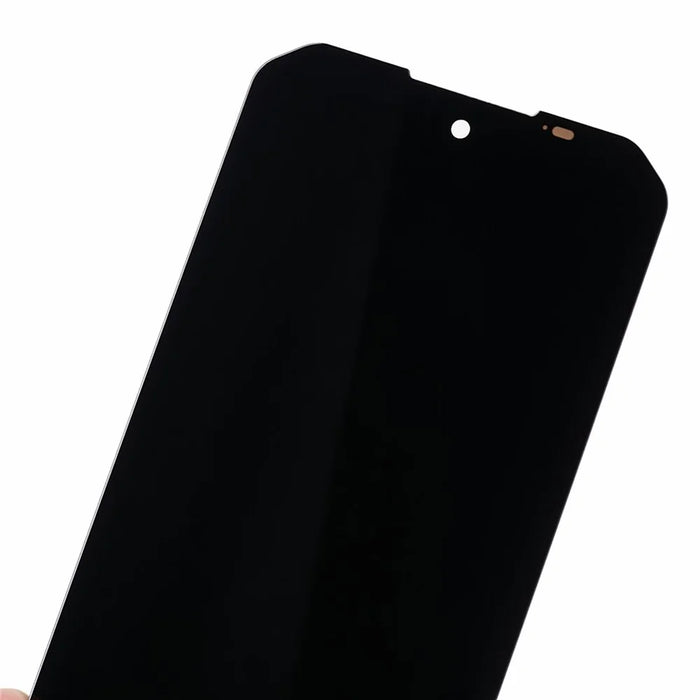 For Ulefone Armor 11T 5G OEM Grade S LCD Screen and Digitizer Assembly Repair Part (without Logo) - 7