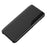 For iPhone 15 Plus Phone Case Folio Flip PU Leather Stand Cover - Black - 2