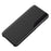 For iPhone 15 Phone Case Folio Flip PU Leather Stand Cover - Black - 2