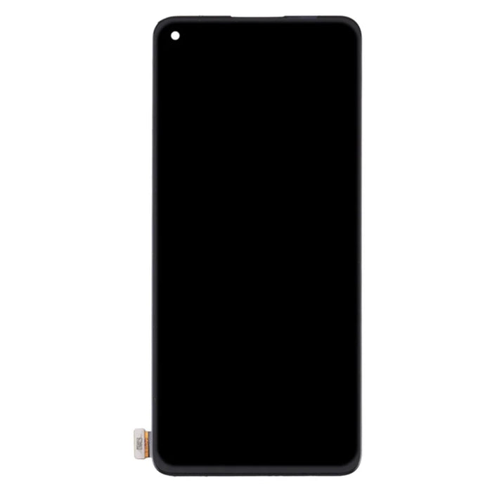 For Realme GT Neo 3T 5G / Realme GT2 OEM Grade S AMOLED Screen and Digitizer Assembly Part (Without Logo) - 2