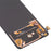 For Realme GT Neo 3T 5G / Realme GT2 OEM Grade S AMOLED Screen and Digitizer Assembly Part (Without Logo) - 5