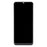 For Oppo A15s / A15 / A35 / A16K Grade C LCD Screen and Digitizer Assembly + Frame Replacement Part (without Logo) - 3