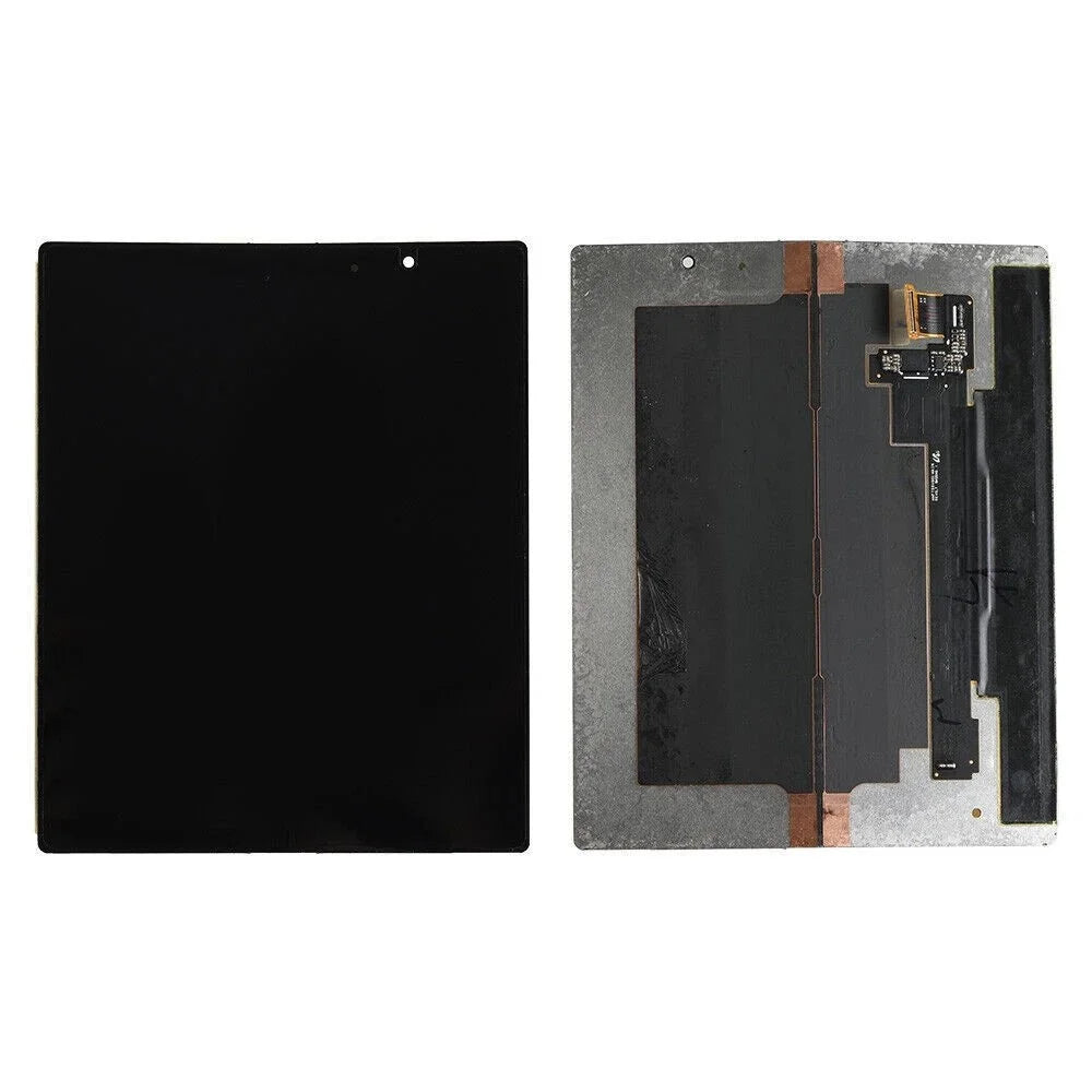For Samsung Galaxy Z Fold2 5G Grade A OEM Disassembly AMOLED Screen and Digitizer Assembly Replacement Part (without Logo) - 1