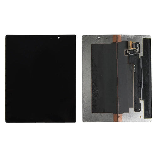 For Samsung Galaxy Z Fold2 5G Grade A OEM Disassembly AMOLED Screen and Digitizer Assembly Replacement Part (without Logo) - 1