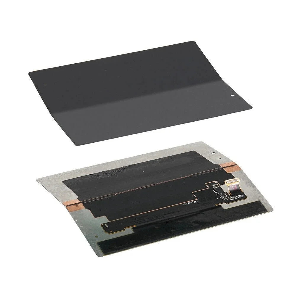 For Samsung Galaxy Z Fold2 5G Grade A OEM Disassembly AMOLED Screen and Digitizer Assembly Replacement Part (without Logo) - 2