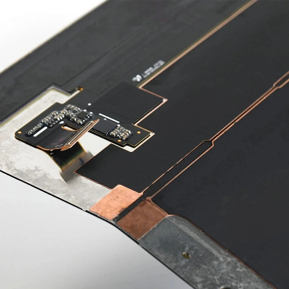 For Samsung Galaxy Z Fold2 5G Grade A OEM Disassembly AMOLED Screen and Digitizer Assembly Replacement Part (without Logo) - 4