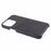 For iPhone 15 Pro PU Leather + PC Phone Case with 2 Card Holder - Black - 5
