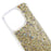 Glitter Case for iPhone 15 Pro Max , Anti-Scratch Soft TPU Phone Cover - Gold - 7