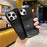 For iPhone 15 Pro Anti-Scratch Shell Carbon Fiber Texture Mobile Phone Case PC+TPU Phone Cover - 6