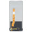 For Realme Q3s / Q3t / V25 / 9 Pro 5G RMX3471 RMX3472 / 9 5G Grade B LCD Screen and Digitizer Assembly Repair Part (without Logo) - 2