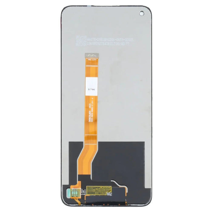 For Realme Q3s / Q3t / V25 / 9 Pro 5G RMX3471 RMX3472 / 9 5G Grade B LCD Screen and Digitizer Assembly Repair Part (without Logo) - 2
