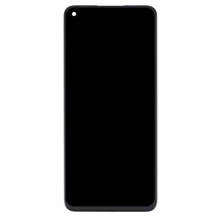 For Realme Q3s / Q3t / V25 / 9 Pro 5G RMX3471 RMX3472 / 9 5G Grade B LCD Screen and Digitizer Assembly Repair Part (without Logo) - 3