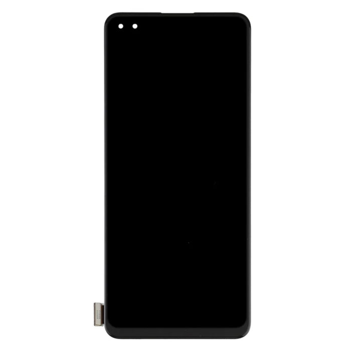 For Oppo F17 Pro Grade C OLED Screen and Digitizer Assembly Part (without Logo) - 2