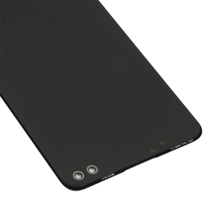 For Oppo F17 Pro Grade C OLED Screen and Digitizer Assembly Part (without Logo) - 4