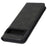 Calf Texture PU Leather Case for Google Pixel 8 Pro , Anti-drop Stand Wallet Phone Cover - Black - 6