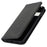 Calf Texture PU Leather Case for Google Pixel 8 Pro , Anti-drop Stand Wallet Phone Cover - Black - 7