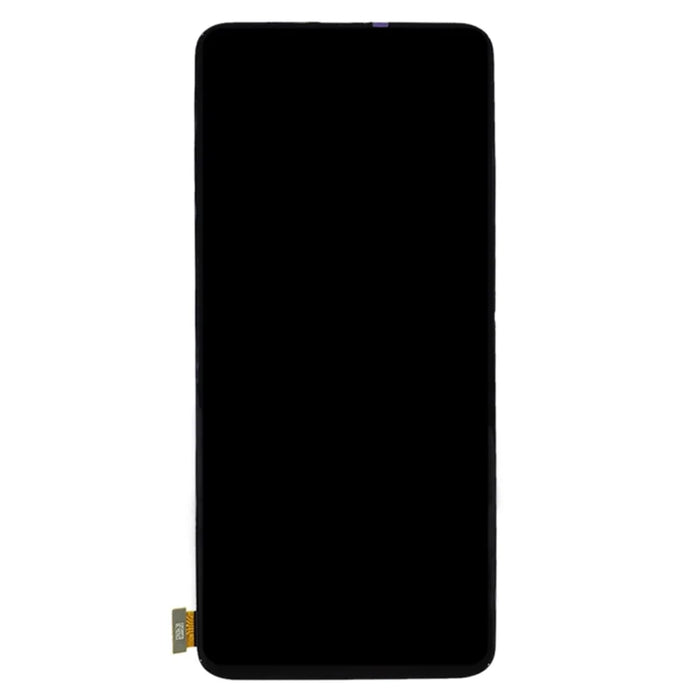 For Xiaomi Redmi K30 Pro / Poco F2 Pro Grade C OLED Screen and Digitizer Assembly Repair Part (without Logo) - 3