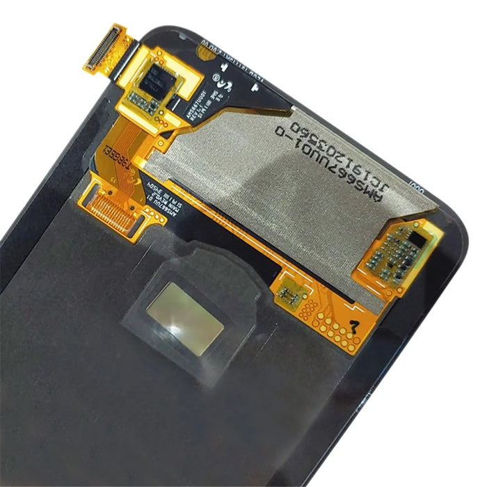 For Xiaomi Redmi K30 Pro / Poco F2 Pro Grade C OLED Screen and Digitizer Assembly Repair Part (without Logo) - 5