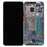 For Xiaomi Redmi K30 Pro / Poco F2 Pro Grade C OLED Screen and Digitizer Assembly + Frame Repair Part (without Logo) - Black - 1