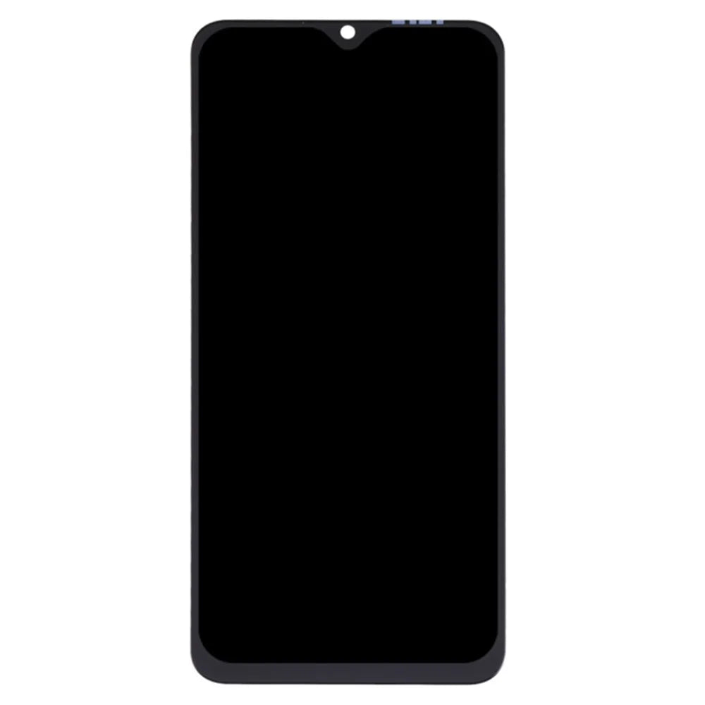 For vivo Y72 5G Grade C LCD Screen and Digitizer Assembly Repair Part (without Logo) - 2