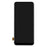 For Oppo Realme X / Oppo K3 Grade C OLED Screen and Digitizer Assembly + Frame Repair Part (without Logo) - 2