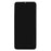 For vivo Y51 (2020, December) / Y51a V2030 OEM Grade S LCD Screen and Digitizer Assembly + Frame Replacement Part (without Logo) - 2