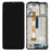 For vivo Y51 (2020, December) / Y51a V2030 Grade C LCD Screen and Digitizer Assembly + Frame Replacement Part (without Logo) - 1