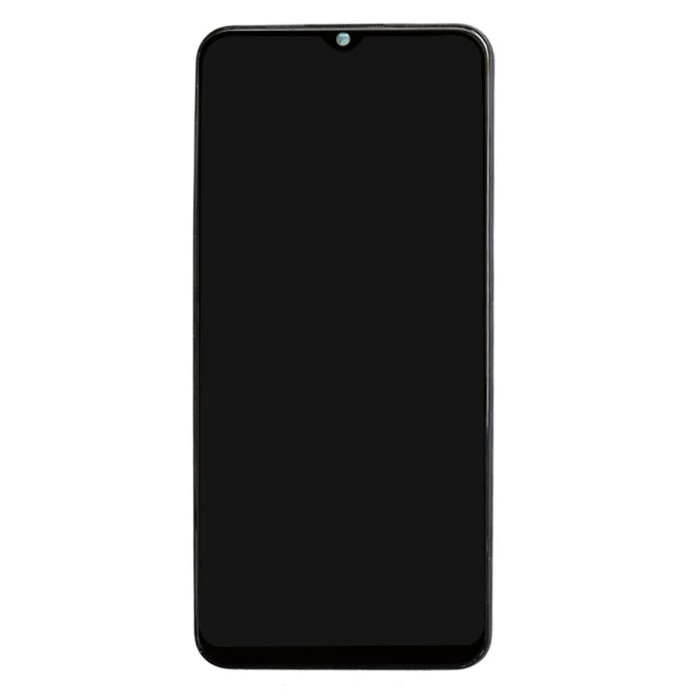For vivo Y51 (2020, December) / Y51a V2030 Grade B LCD Screen and Digitizer Assembly + Frame Repair Part (without Logo) - 2