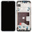 For Oppo K5 / Realme XT / Realme X2 OEM Grade S AMOLED Screen and Digitizer Assembly + Frame Part (without Logo) - 1